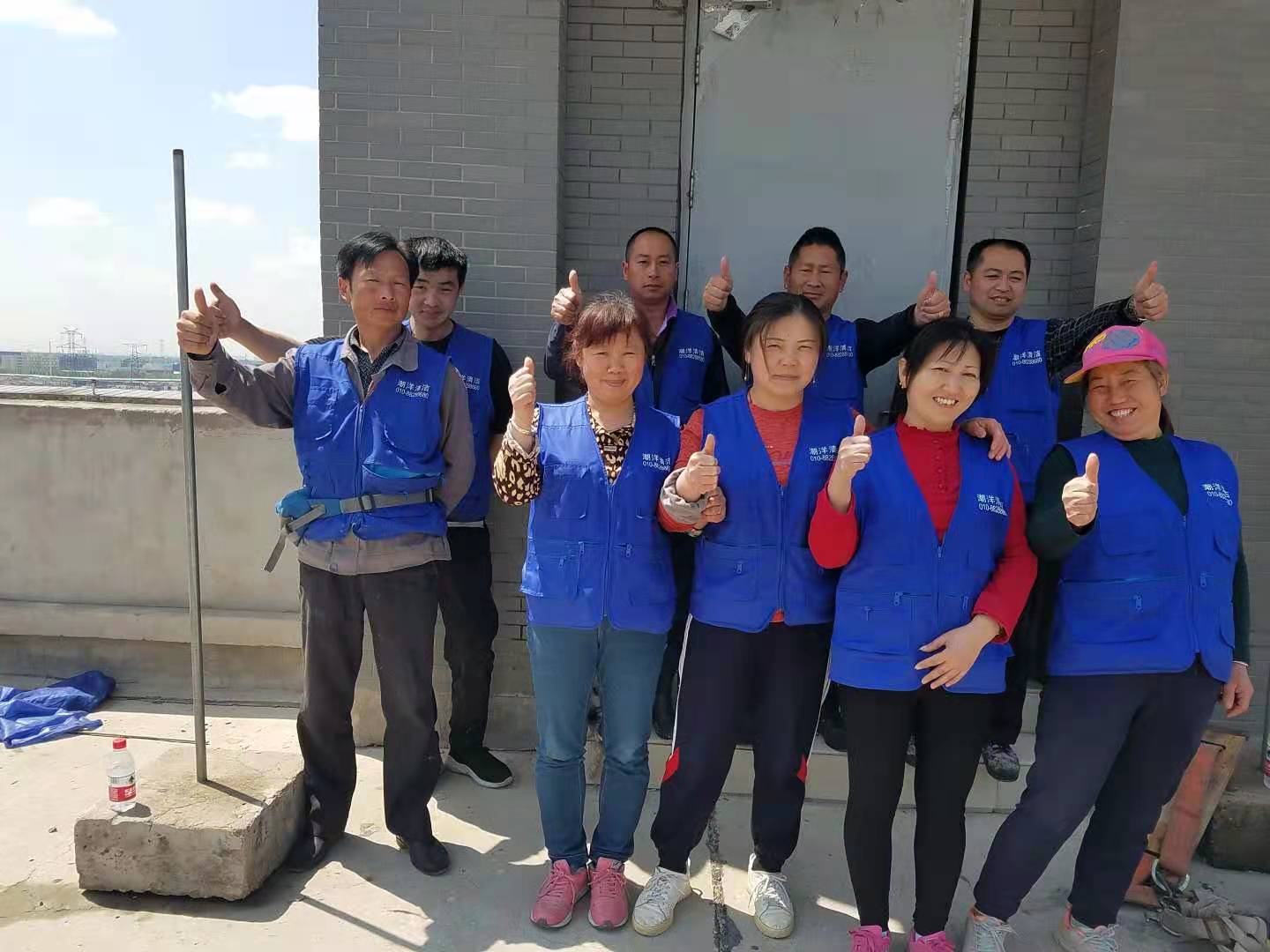 以誠(chéng)信為服務(wù)宗旨